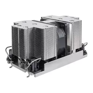 Image of Silverstone SST-XE02-4677 - Xenon CPU Kuhler fur 2U Server -...