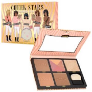 image of Benefit Cheek Stars Reunion Tour Palette