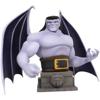 Image of Diamond Select Gargoyles 1/7 Scale Bust - Goliath
