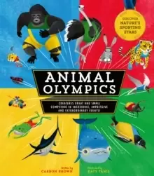 Image of Animal Olympics