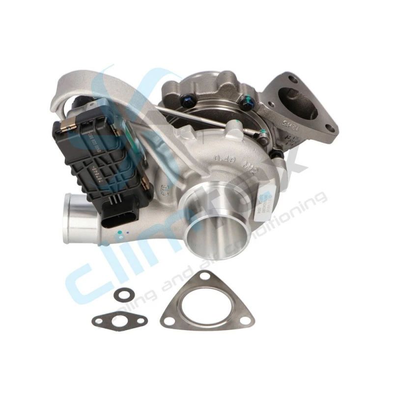 Image of CLIMTEX CX8-192 Turbocharger with gaskets/seals Charger,charging system (2234)