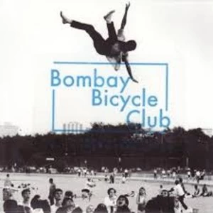 Image of Bombay Bicycle Club - I Had The Blues But I Shook Them Loose Vinyl
