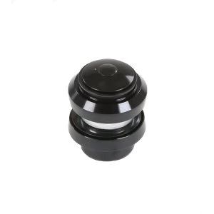 Image of ETC Steel/Alloy Headset Threadless Alloy Half Needle 1 1/8