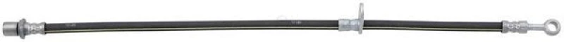 Image of A.B.S. Brake hose A.B.S. SL 6708