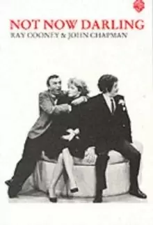 Image of Not Now Darling