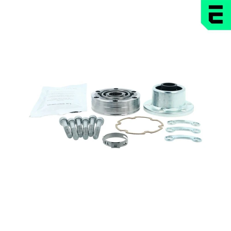 Image of CV joint kit OPTIMAL CT-1094