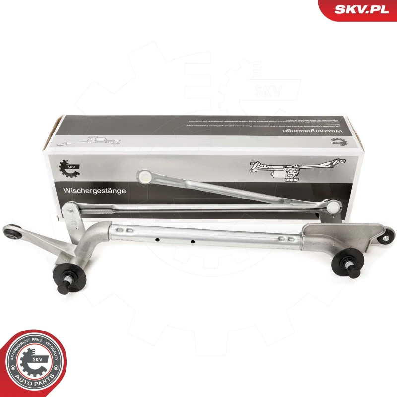 Image of ESEN SKV Wiper Linkage ESEN SKV 05SKV157
