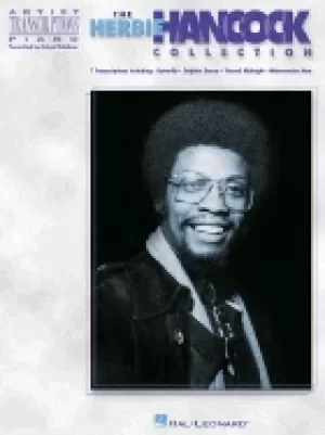 Image of herbie hancock collection