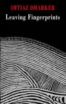 Image of Leaving Fingerprints by Imtiaz Dharker Paperback