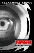 Image of devils blind spot tales from the new century