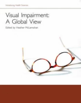 Image of Visual Impairment by Heather Mclannahan Paperback