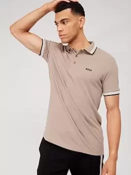 Image of Boss Paddy Polo Shirt
