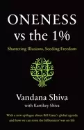 Image of oneness vs the 1 shattering illusions seeding freedom