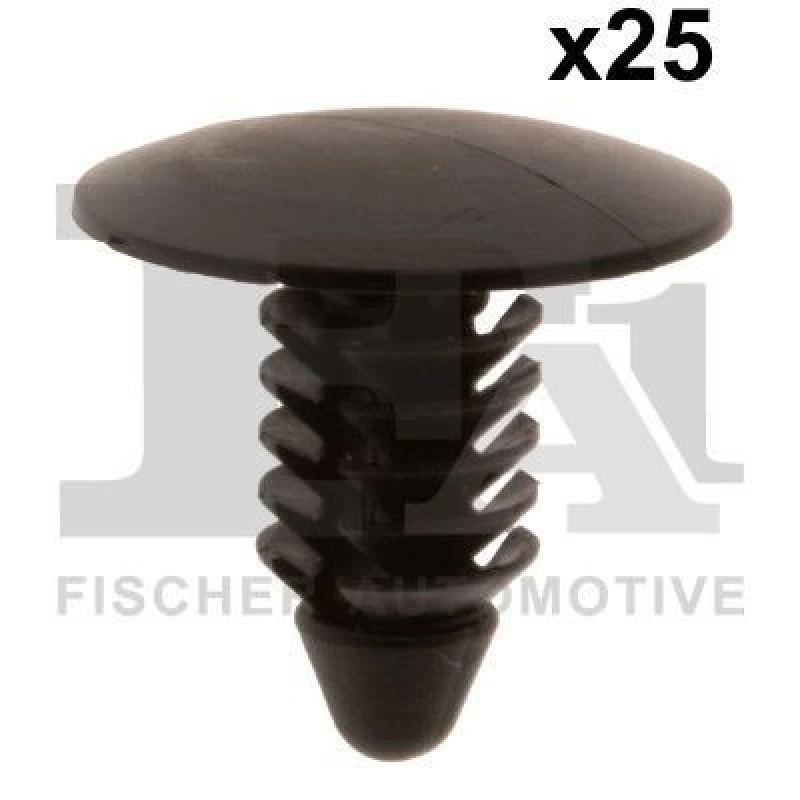 Image of FA1 Trim clip FA1 87-10001.25