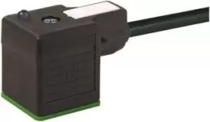 Image of Murrelektronik Limited, 7000 Series, Male MSUD Industrial Automation Cable Assembly, 3 Core 10m Cable