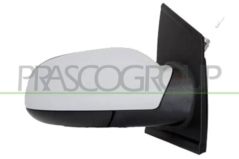 Image of PRASCO Wing mirror PRASCO VG3307013