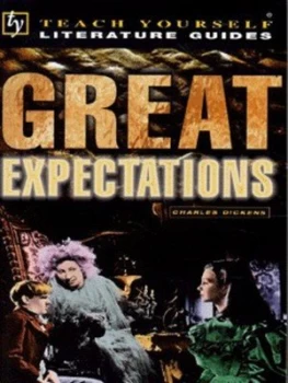 Image of A Guide to Great Expectations by Roisin M Babuta and Tony Buzan Paperback