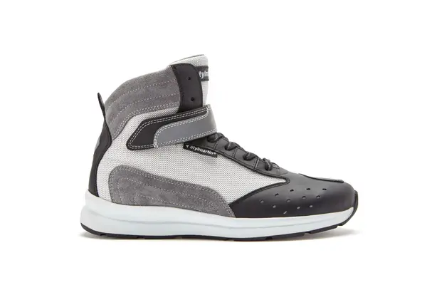 Stylmartin Audax Air Black Anthracite White 44