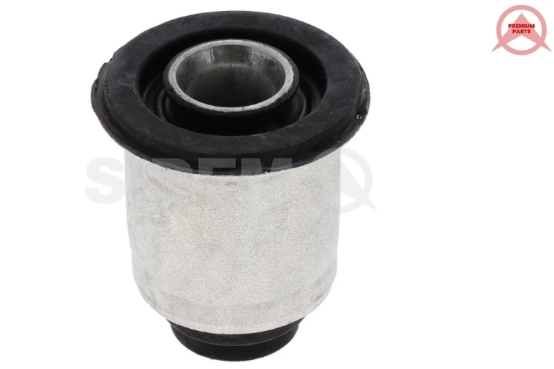 Image of SIDEM 805630 Arm Bushes Front Axle, Rubber-Metal Mount, for control arm Control Arm-/Trailing Arm Bush (251)