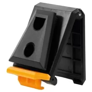 Image of Toughbuilt TB-CT-150-BEA ClipTech Hubs - Pack of 3