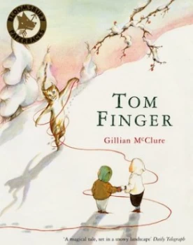 Image of Tom Finger by Gillian Mcclure Book