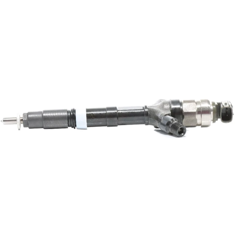 Image of METZGER 0870131 Injectors with seal ring, The spare part must be coded with OBD self-diagnosis unit Injector Nozzle (3902)