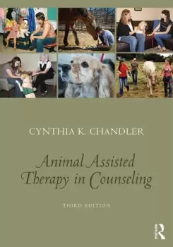 Image of Animal-Assisted Therapy in Counseling
