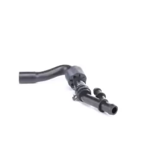 Image of VAICO Radiator Hose VW,AUDI,SKODA V10-3912 1J0122109AQ,1J0122109AA,1J0122109AQ Coolant Hose 1J0122109AA,1J0122109AQ,1J0122109AA,1J0122109AQ