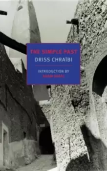Image of The Simple Past