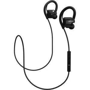 image of Jabra Step Wireless Stereo Headset with Music and Call Function Black