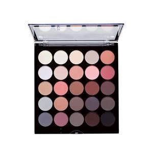 Image of MUA Matte Supreme Palette Multi