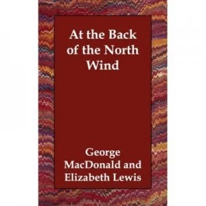 Image of At the Back of the North Wind by Elizabeth Lewis Paperback
