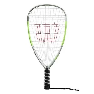 image of Wilson Blade Team Racketball Racket