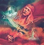 Image of Uli Jon Roth - Scorpions Revisited (Music CD)