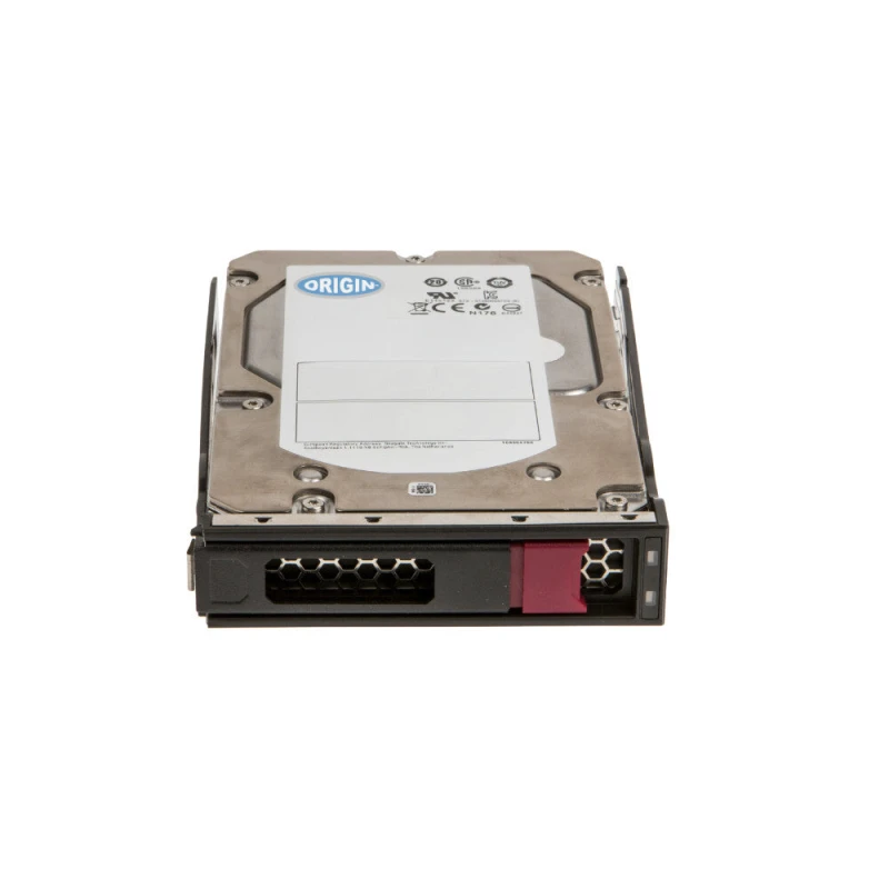 Image of Origin Storage Origin Storage HDD 16TB 3.5" NearLine SAS 7200RPM in Hot Swap Caddy CPQ-16TBNLS/7-S11