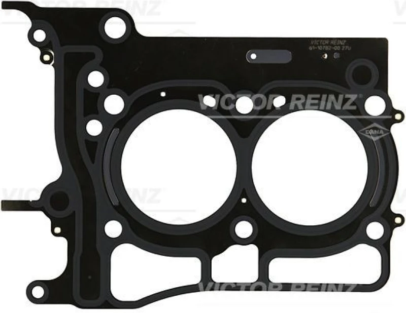 Image of Head gasket REINZ 61-10782-00