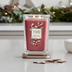 Image of Candied Cranberry
