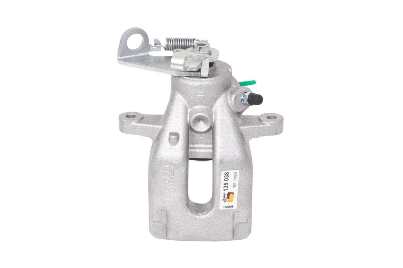 Image of Bosch 0 986 135 038 Brake caliper Aluminium Brake Caliper (78)