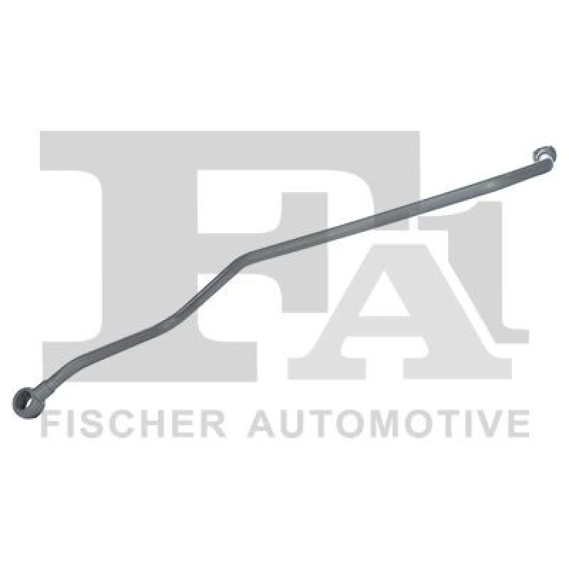Image of FA1 Oil Pipe, charger FA1 655-901