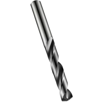 image of Dormer - R454 8.00MM Carbide Force X Drill - 5XD - TiAlN Coated