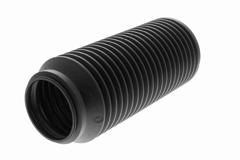 Image of VAICO V10-6041 Protective Cap/Bellow, shock absorber Rear Axle, Original VAICO Quality Protective Cap/Bellow,shock absorber (3365)