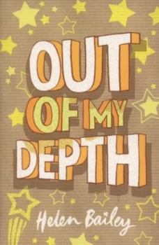 Image of Out of My Depth by Helen Bailey Paperback