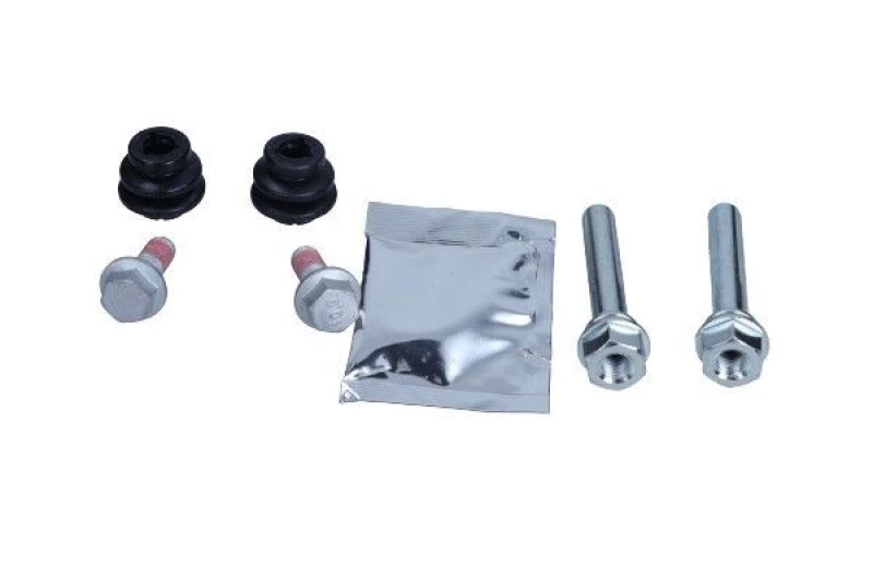 Image of MAXGEAR Guide sleeve kit, brake caliper MAXGEAR 49-1990