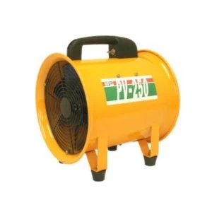 Image of Ebac PV250 10" Power Ventilator