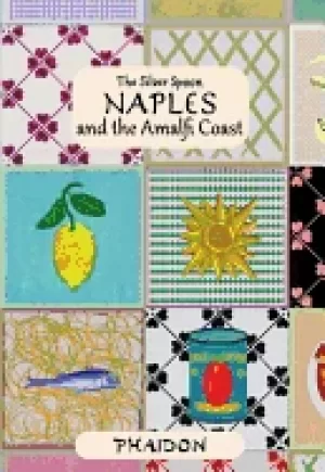 Image of naples and the amalfi coast