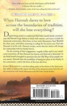 Image of When the Heart Cries by Cindy Woodsmall Book