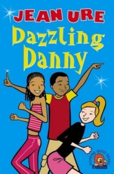 Image of Dazzling Danny by Jean Ure Book