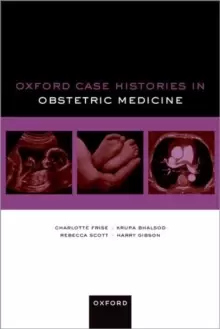 Image of Oxford Case Histories in Obstetric Medicine