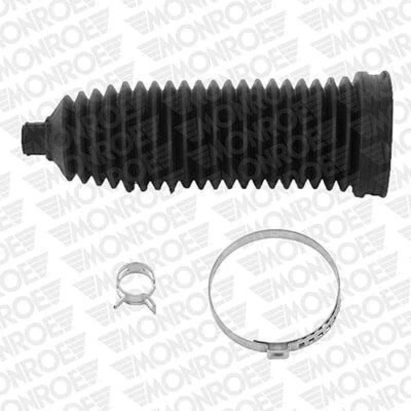 Image of MONROE Steering rack gaiter kit MONROE L10038