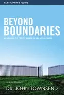 Image of beyond boundaries bible study participants guide learning to trust again in